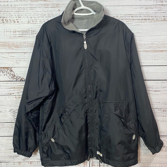 switcher Other - SWITCHER REVERSABLE JACKET